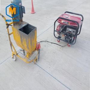  self-leveling concrete Pavement Sealant Crack Filling joint Caulk Sealant polyurethane sealant Manufactures