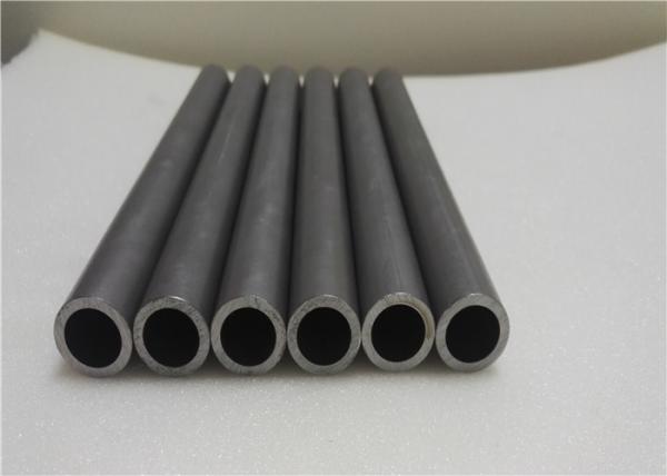 Quality Seam Removing Welded Steel Tube Round Shape E235 For Telescopic Cylinders for sale