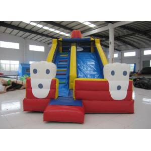 Inflatable rabbit slides standard slides common inflatable water slides
