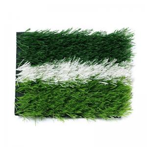                   50mm Qualified Football Carpets Synthetic Turf Grass Soccer Artificial Grass              Manufactures
