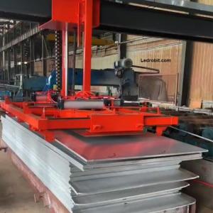  Automatic Stone Slab and Gypsum Board Loading and Unloading Robot Manufactures