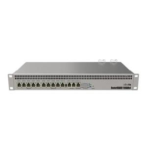 Original RB1100AHx4 13-Port Gigabit Quad-Core Router with USB Data Functions and