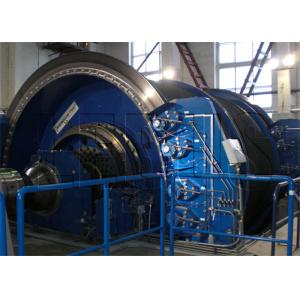 Ship Use 10 Ton Winch With Spooling Device CCS Certification