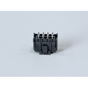 Micro-Fit 3.0 2×4 Pin Header Connector, 3.0mm Pitch Vertical PCB Power & Signal