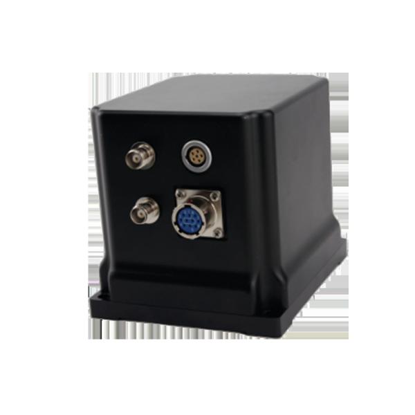 Quality UBTU400Y Navigation Inertial Attitude/Azimuth Reference System with RS422 Output Form for sale