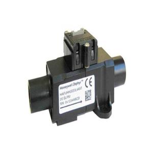  Digital Flow Sensor for AIR 300 SLPM Unidirectional 10V Integrated Circuit Sensor with 3.5% Accuracy Manufactures
