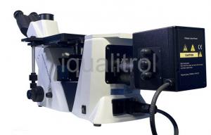  Eyepiece Digital Metallurgical Microscope 1000X Magnification Manufactures