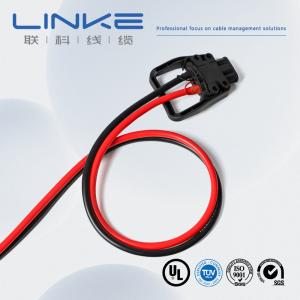 Customized Request OEM ODM Custom Cable Wire Harness with Customization