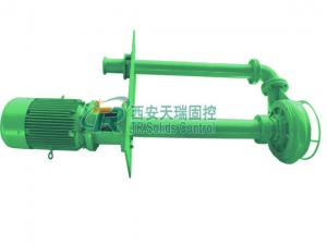  Oil and Gas Drilling Submersible Slurry Pump , Electric Submersible Sewage Pump Manufactures