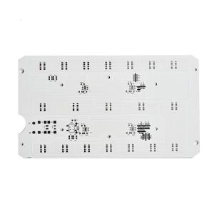 light bar PCB, searchlight PCB, Aluminum PCB High-Performance Solution