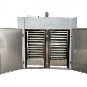  Eco - Friendly Industrial Food Dehydrator Machine Easy Operation Manufactures