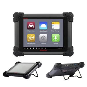 Autel Maxisys Pro MS908P Diagnostic Scanner With ECU Coding and J2534 Reprogramm