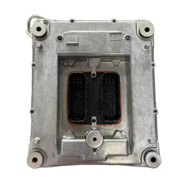 Quality Excavator Engine Controller 21323765 ECU Programmed Engine Control Unit For EC210 EC240 EC290B D6D for sale