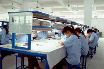 Each Luxury China Jewelry Factory