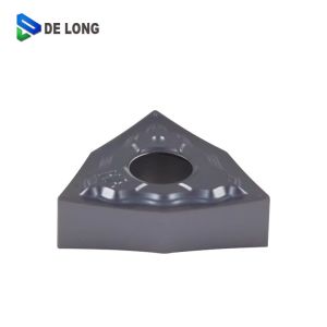 Durable and Cost-Effective CNC Turning Inserts for Fine Grinding Processing with