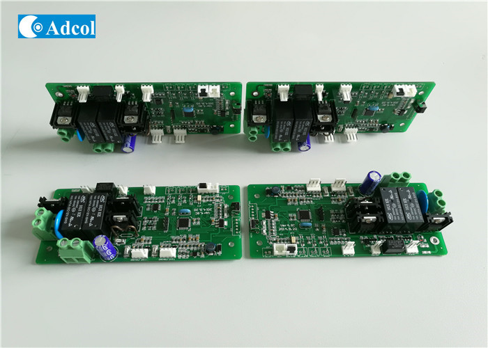 Air Conditioner Peltier Temperature Controller Split Air Coditioner , Pcb