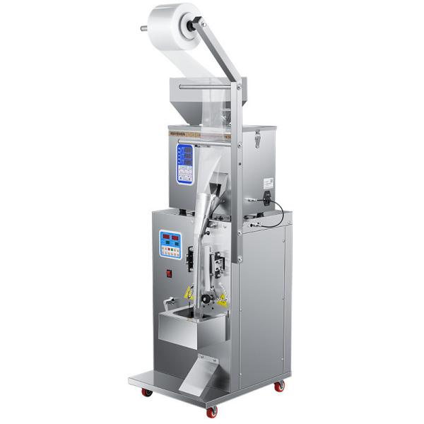 Fully Automatic Multi-Function Packaging Machine for Gluing and Three-Sided