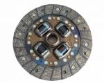 Heavy Duty Truck Clutch Disc / Clutch And Pressure Plate Assembly Customized