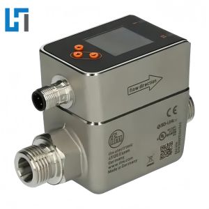 SM8020 IFM Electromagnetic Flowmeter New Original Plc Programming Controller