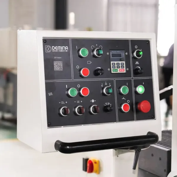 Three Axis CNC Cutting Tool Grinding Machine for PCD&CBN Tools