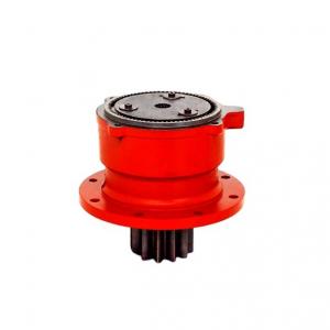 China LG200 Liugong Wheel Excavator Spare Parts Swing Motor Gearbox on sale
