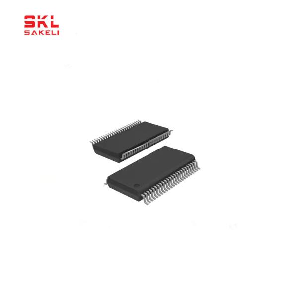 Quality MSP430F4270IDL MCU Microcontroller With Enhanced Features Package Case 48 BSSOP for sale