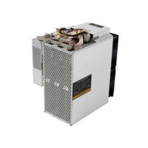 China Second-hand ant mining machine D5 119G Aisc mining machine encryption algorithm for mining DCR coins: X11 on sale