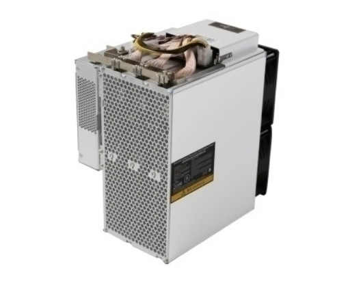 Quality Second-hand ant mining machine D5 119G Aisc mining machine encryption algorithm for mining DCR coins: X11 for sale