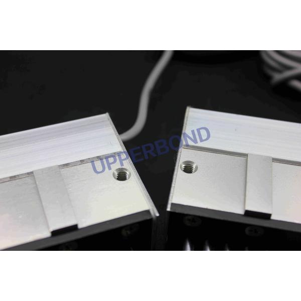 King Size Rectangular Box Cigarette Sensor Device For Cigarette Packer To Detect