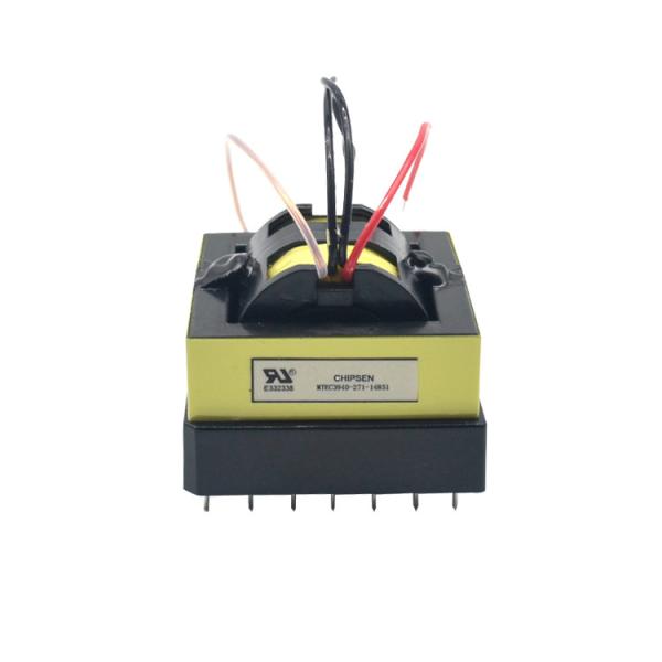 Quality Powerful 5000W Step up Step down Transformer for High Voltage Current Cores 220v to 110v Customized Service Accepted for sale