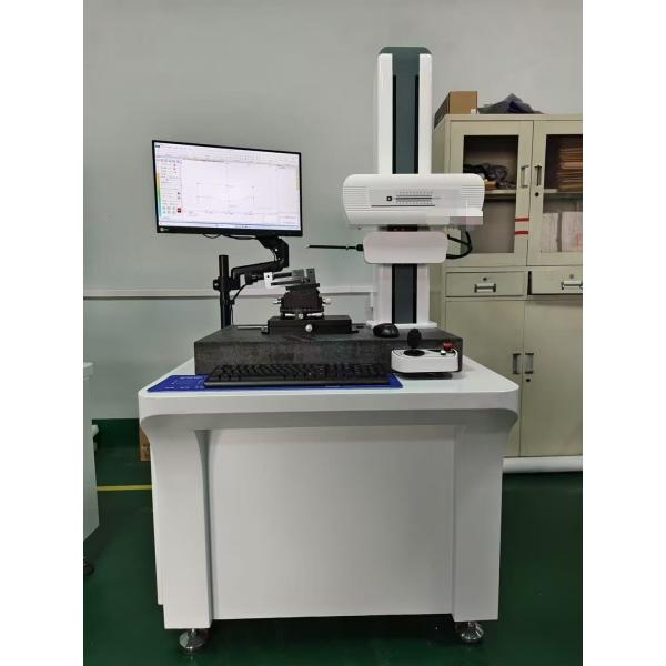  High-Precision Roughness and Contour Tester with Digital Sensor Manufactures