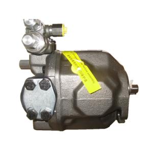 China Rexroth Axial Piston Pump AA10VSO18DFR1/31R-PPA12N00 For Open Circuit Cooling Method Fan on sale China Rexroth Axial Piston Pump AA10VSO18DFR1/31R-PPA12N00 For Open Circuit Cooling Method Fan on sale