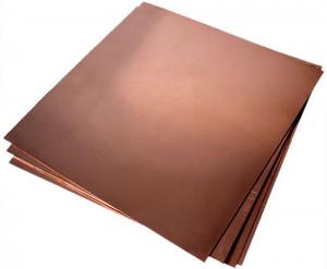  Customized Copper Brass Metals Plate 4ft X 8 Ft Size 20mm Thick Manufactures