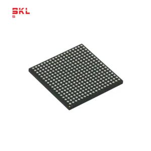 XC6SLX25-3CSG324C Programmable Gate Array (FPGA) IC Chip Package 324-LFBGA