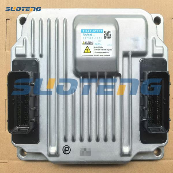 Quality 1J500-59051 Controller ECM Electronic Control Module For V3800 Engine for sale