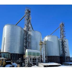 Efficiently Remove Moisture From Oats With Expertly Designed Crop Moisture