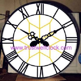 Analog Clocks,Analog Slave Clock,Analog Wall Clock 60cm 1m-10m, -Good Clock