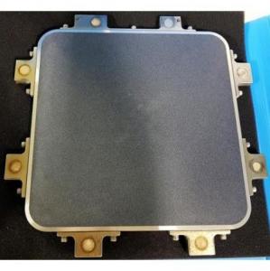 China Ceramic Vacuum Chucks Filters Diffusers Ceramic Air Bearings Permeable Substrates on sale