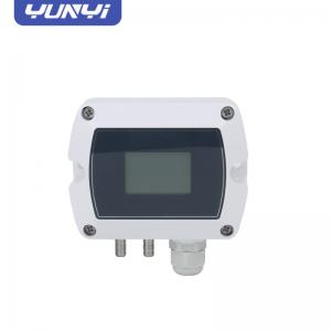 China Steam Gas Air Pressure Transducer Sensor Water Air Tank Pressure Switch on sale