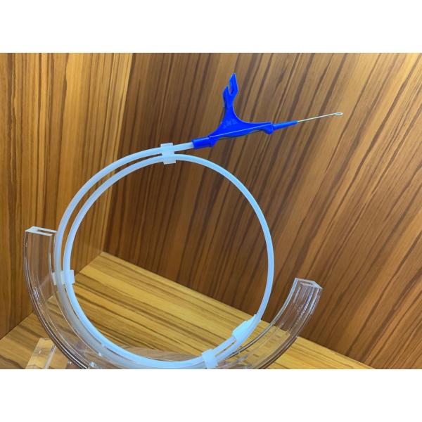 Quality Nitinol Guide Wire X-Ray Zebra Guide Wire With CE Certificate for sale