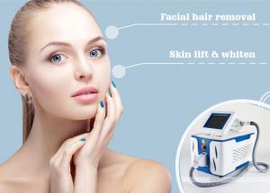  Portable IPL Intense Pulsed Light Laser Elight Skin Tightening Equipment High Frequency Manufactures