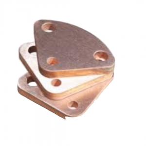  Power Coated Steel Auto Parts in Nature Color for Customized Performance and Design Manufactures
