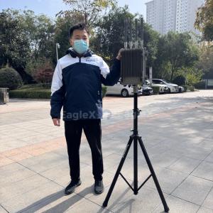 Buy cheap Advanced Drone Spoofing Device: No Electromagnetic Interference, Multi-Mode GPS from wholesalers