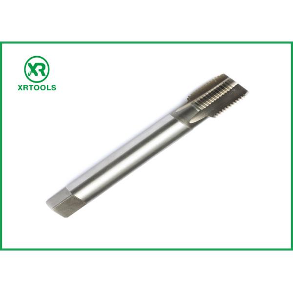 H2 Precision Nut Tap High Speed Steel Tap Ideal for Accurate Threading Tasks in