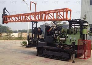  Surface Portable Diamond Drill Rig Mining Exploration High Flexibility Manufactures