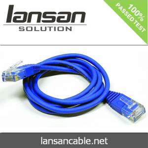  Patch Cord Utp Cat 6 Cat6 Patch Cord High Performance 1.5m Network Patch Cable Manufactures