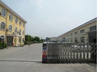 Dingzhou Kintai Metals Co.,Ltd