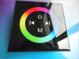 Intelligent Automatic Motion Sensor Light Switch Touch Induction Energy Saving