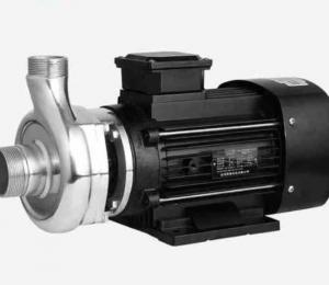 China 316 Ss Centrifugal Pump Corrosion Resistant Acid Circulating Sewage Pump Filter Press Spares on sale