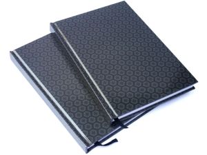  Customized Hardboard Binding Exercise Notebook of Custom Notepad Printing Manufactures